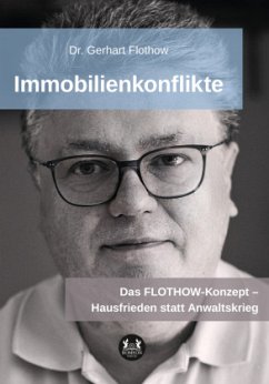 Cover Immobilienkonflikte