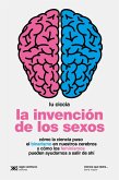 La invención de los sexos (eBook, ePUB)