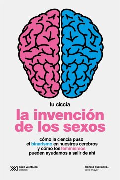 La invención de los sexos (eBook, ePUB) Cover La invención de los sexos (eBook, ePUB)