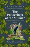 The Ponderings of the Milliner (The Magical Misadventures of Mr Milliner, #2) (eBook, ePUB)