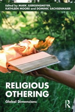 Cover Religious Othering (eBook, ePUB)