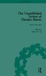 The Unpublished Letters of Thomas Moore... - Bild 1