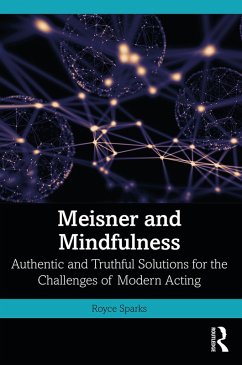 Meisner and Mindfulness (eBook, ePUB) Cover Meisner and Mindfulness (eBook, ePUB)