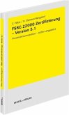 FSSC 22000 Zertifizierung - Version 5.1