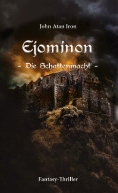 Ejominon - Iron, John Atan