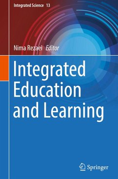 Integrated Education and Learning