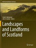 Landscapes and Landforms of Scotland