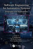 Software Engineering for Automotive Systems (eBook, PDF)