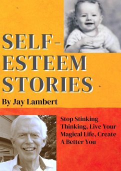Self~Esteem Stories (Book 2, #2) (eBook, ePUB) - Lambert, Jay