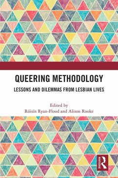 Queering Methodology (eBook, PDF)