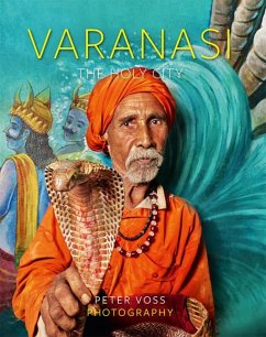 Varanasi - Voß, Peter