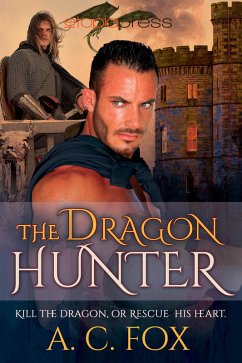 Cover The Dragon Hunter (eBook, ePUB)