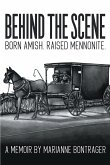 Behind The Scene (eBook, ePUB)