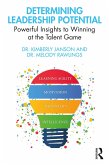 Determining Leadership Potential (eBook, ePUB) Determining Leadership Potential (eBook, ePUB)