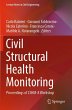 Civil Structural Health Monitoring - Bild 1