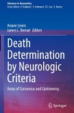 Death Determination by Neurologic Criteria