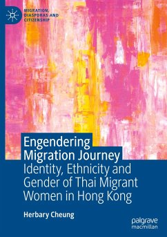 Engendering Migration Journey - Cheung, Herbary