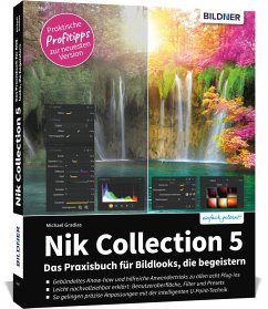 Nik Collection 5 - Gradias, Michael