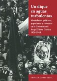 Un dique en aguas turbulentas (eBook, ePUB) Un dique en aguas turbulentas (eBook, ePUB)