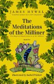 The Meditations of the Milliner (The Magical Misadventures of Mr Milliner, #5) (eBook, ePUB)