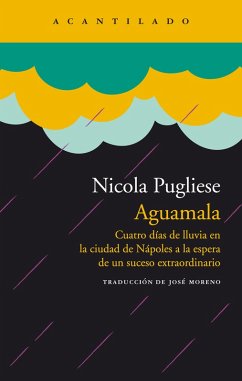 Aguamala (eBook, ePUB) - Pugliese, Nicola