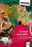 Cuentos de la selva (eBook, ePUB)