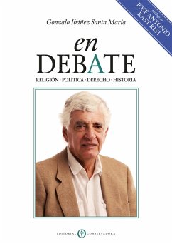 Cover En Debate (eBook, ePUB)