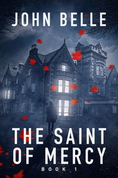 Cover The Saint Of Mercy Book 1 (eBook, ePUB)