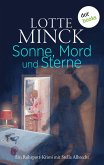 Sonne, Mord und Sterne / Ein Fall für Albrecht & Tillikowski Bd.3 (eBook, ePUB)