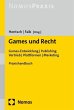 Games und Recht - Bild 1