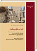 Das Mammisi von Edfu. Inschriften, Dekorationsprogramm, Architektur und Theologie eines ägyptischen Geburtstempels der P