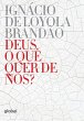 Deus, o que quer de nós? (eBook, ePUB) - Bild 1