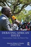 Debating African Issues (eBook, PDF)