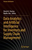 Data Analytics and Artificial Intelligence for Inventory and Supply Chain Management