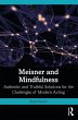 Meisner and Mindfulness (eBook, PDF) - Bild 1