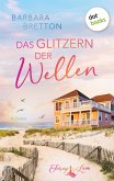 Das Glitzern der Wellen / Jersey Love Bd.2 (eBook, ePUB)