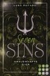Grauenhafte Gier / Seven Sins Bd.7 - Bild 1