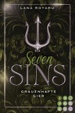 Grauenhafte Gier / Seven Sins Bd.7