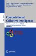 Computational Collective Intelligence - Bild 1