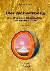 Der Schatzberg, Band 5