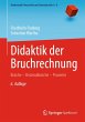 Didaktik der Bruchrechnung - Bild 1