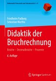 Didaktik der Bruchrechnung