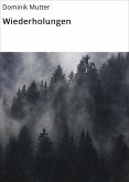 Wiederholungen (eBook, ePUB)