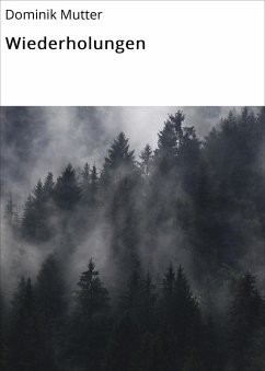 Wiederholungen (eBook, ePUB) - Mutter, Dominik