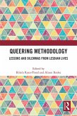 Queering Methodology (eBook, ePUB)