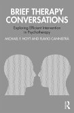 Brief Therapy Conversations (eBook, PDF) Brief Therapy Conversations (eBook, PDF)