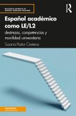 Español académico como LE/L2 (eBook, PDF)