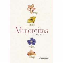 Cover Mujercitas (eBook, ePUB)