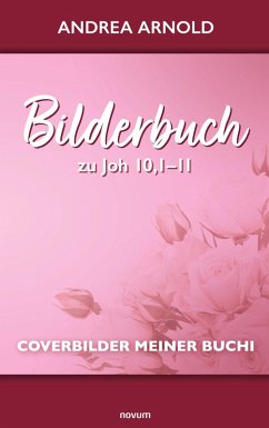 Cover Bilderbuch zu Joh 10,1-11
