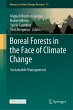 Boreal Forests in the Face of Climate... - Bild 1